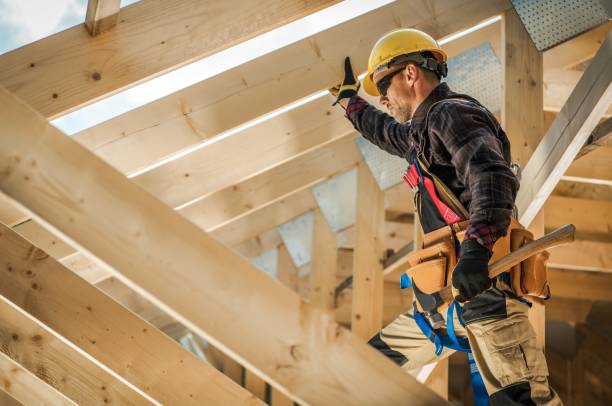 Best Local Roofing Companies  in Stony Point, MI