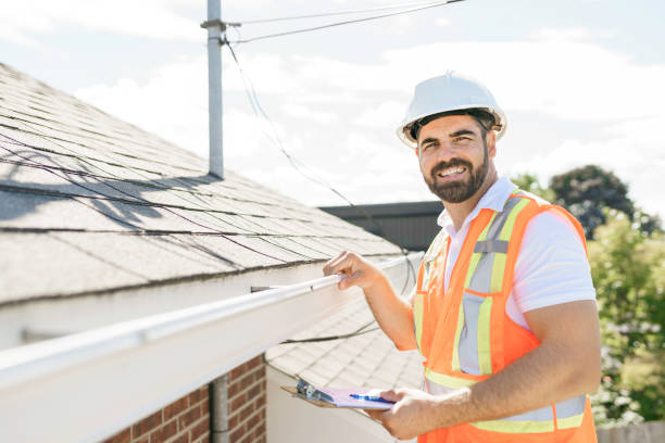 Best Gutter Installation and Roofing  in Stony Point, MI