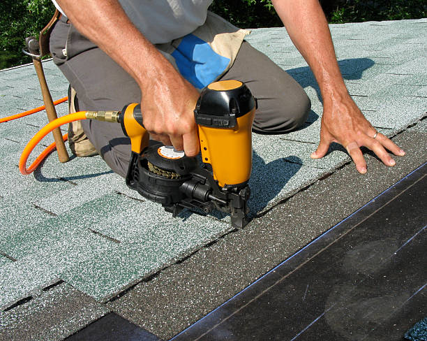 Best Tile Roofing Contractor  in Stony Point, MI